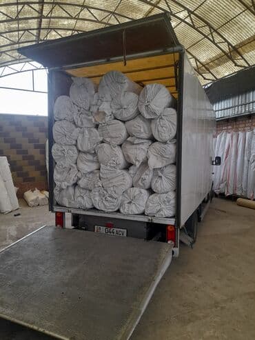 гигант 411: Заказать Мерседес Гигант, Перевозка мебели, C грузчиком — 2