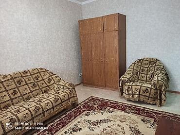 фучика 18 а: 1 комната, Без подселения, С мебелью полностью — 3