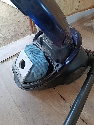 samsung note 9s: Пылесос, Стандартный — 2