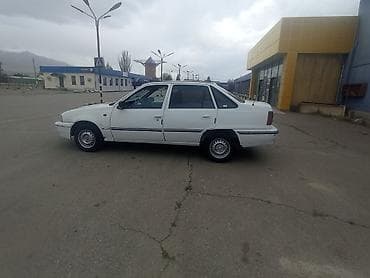 фар матиз: Daewoo Nexia: 1996 г., 1.5 л, Механика, Бензин, Седан — 3