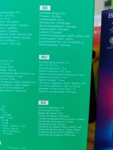 hoco ds40: Портативная Bluetooth-колонка Hoco HC11 (True Wireless Speaker) - — 3