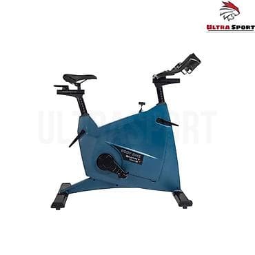 велик урал: Новые профессиональные велотренажеры 🟡 -Модель: Qaharman body bike — 2