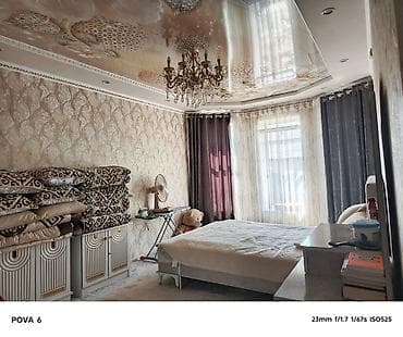 Куплю дом: Жалал Абад обл. Бек Абад айыл аймагынан 5 болиолуу с/у заманбап — 6