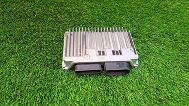 n62: Блок управления vvt N62 7 510 154 Год 2002 В отличном состоянии — 1