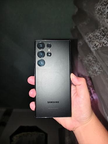 google pixel купить: Samsung Galaxy S23 Ultra, Б/у, 256 ГБ, цвет - Черный, 2 SIM — 1