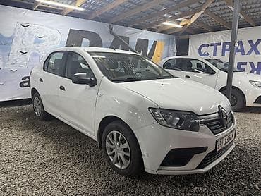 рено дустер: Renault Logan: 2019 г., Ручные, Бензин, Седан — 2