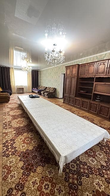 куплю дом ак ордо 1: Продается хороший 2х этажный дом в Ж/М Ак-Өргө. Район очень хороший и — 5