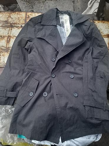 button куртки оптом: Актуально.Срочно Продаю куртку новую.размер примерно 40-44.цена 500 с — 5