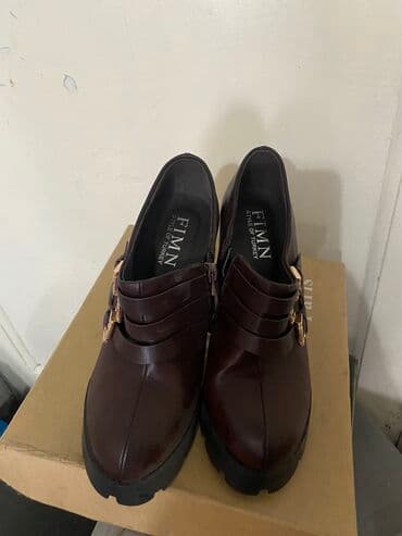 женская модельная обувь больших размеров: Новые абсолютно 36 размер — 4