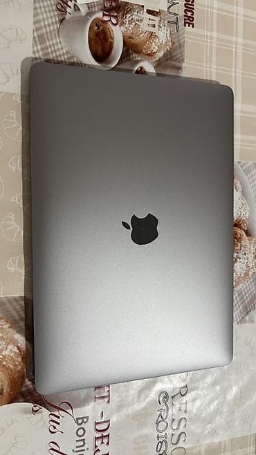 iphone 9 pro: Apple MacBook Pro 13" - Дисплей Retina с True Tone, тонкие — 4