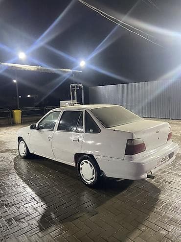 ош машына: Daewoo Nexia: 2005 г., 1.5 л, Механика, Бензин, Седан — 6