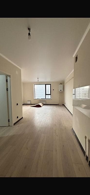 Квартиры: 2 комнаты, 55 м², Элитка, 11 этаж, Свежий ремонт — 7