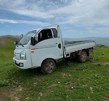 4a fe: Легкий грузовик, Hyundai, Стандарт, 2 т, Новый — 4