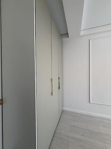 2 комнаты, 46 м², АЮ Гранд Элитка, 9 этаж, Евроремонт — 10