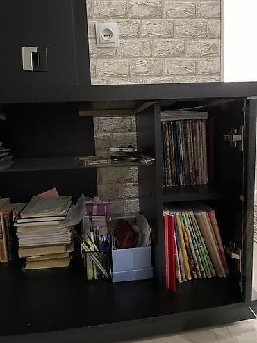 шткатурка апарат: Продается подставка для телевизора. Состояние хорошое — 1