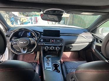 джили электромобиль: Hyundai Genesis: 2022 г., 2 л, Автомат, Бензин, Седан — 10