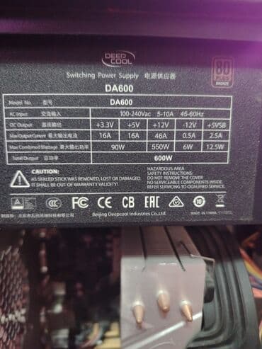 epson printer: Компьютер, Жумуш, окуу үчүн, Колдонулган — 6