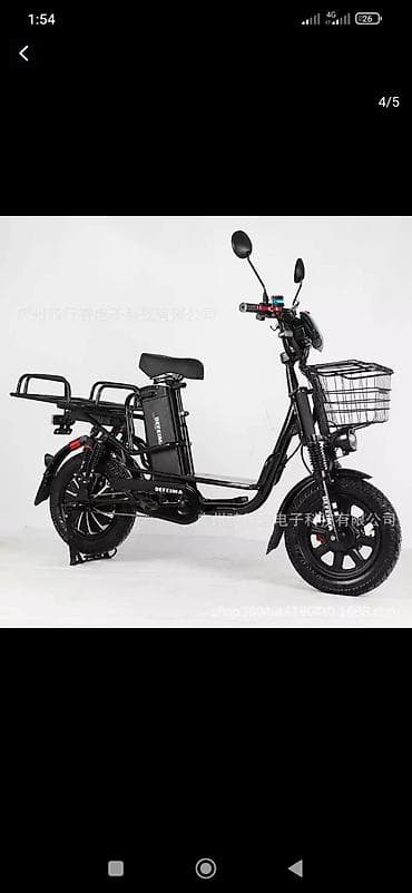 surron бишкек: Электрдик велосипеддер — 3