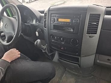 e 303: Грузовик, Mercedes-Benz, Дубль, Новый — 5