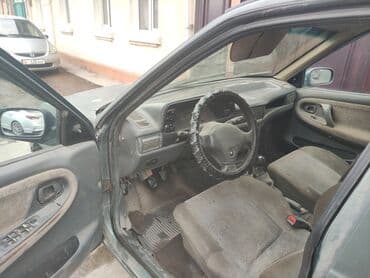 шторки на авто бишкек: Daewoo Nexia: 2005 г., 1.5 л, Механика, Бензин, Седан — 3