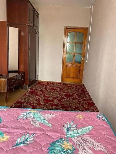 Недвижимость: 2 комнаты, 42 м², Политех Хрущевка, 3 этаж, Косметический ремонт — 3