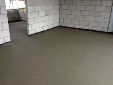 заливка пола: Стяжка Гарантия Больше 6 лет опыта — 2