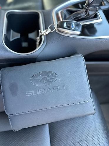 капот субару форестер: Subaru Outback: 2020 г., 2.5 л, Автомат, Бензин, Универсал — 7