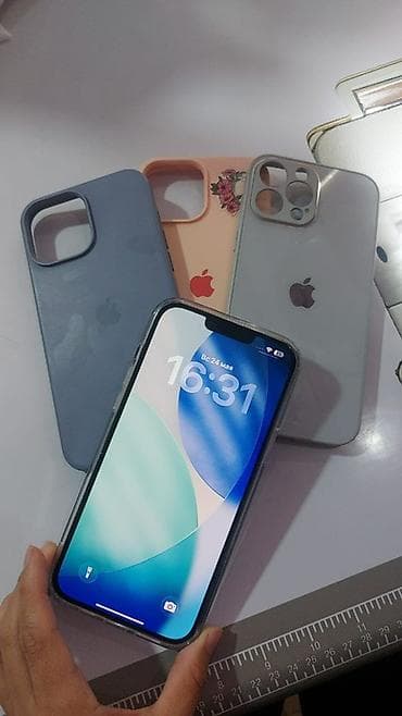 линзы айфон: IPhone 13 Pro Max, Новый, 256 ГБ, Alpine Green, Зарядное устройство, Защитное стекло, Чехол, 98 % — 1