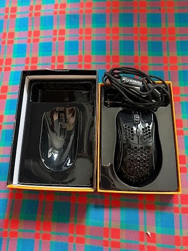 наборы: Игровой ноутбук Lenovo Legion + проводная гарнитура MCHOSE S9 Pro — 6