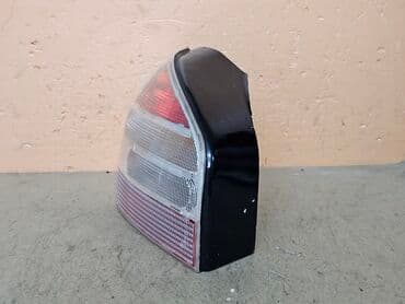 ауди с4 задний стоп: Арткы сол стоп-сигнал Audi 1999 г., Колдонулган, Оригинал, Германия — 7