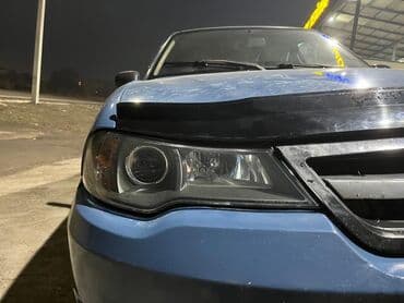 нанесение: Полировка и восстановление автомобильных фар на выезд - — 4