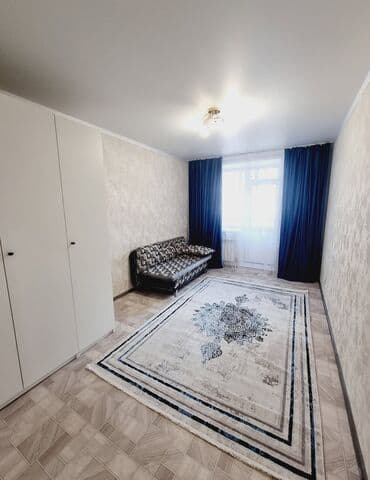 долгосрочные квартиры молодая гвардия: 1 комната, Собственник, Без подселения, С мебелью полностью — 1