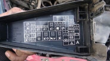 автоэлектрик ремонт авто с выездом бишкек: Компьютерная диагностика, Замена масел, жидкостей, Плановое техобслуживание, с выездом — 10