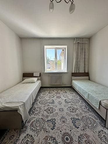 🏡 Продаётся участок 6.5 соток с домом (ж/м Кара-Жыгач) Участок и — 9