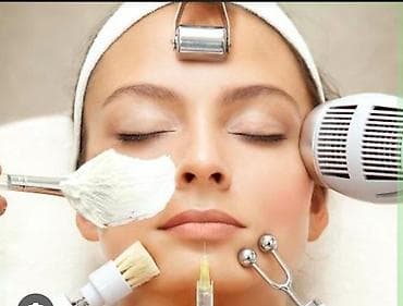 Кабинет Для косметолога, 40 м², Долгосрочно, С отдельным входом, С отдельным сан узлом