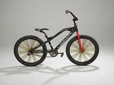 мотоблок крот купить: BMX велосипед, Рама M (156 - 178 см), Б/у — 1