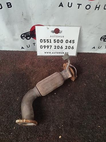 corolla 2016: Коллектор Hyundai 2016 г., Б/у, Оригинал — 1