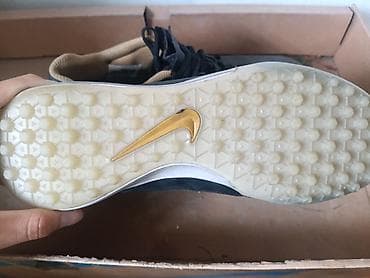 Футзальные кроссовки Nike (сороконожки) - Тип: обувь для — 2