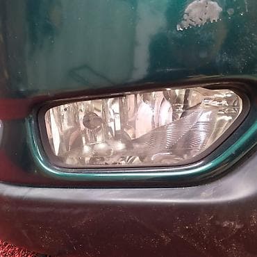 туманки хонда срв: Фара противотуманная HONDA CR-V RD K20A 2001 прав. (б/у) — 1