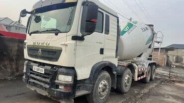 бочка металлическая 3 куба цена: Бетономешалка, 2021 г., 12 м3 — 3