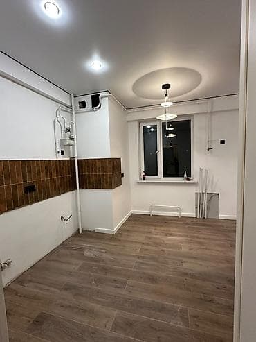ihlas green park: 2 комнаты, 41 м², Элитка, 11 этаж, Дизайнерский ремонт — 1
