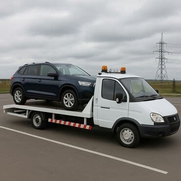 автоэлектрик ремонт авто с выездом бишкек: С лебедкой — 4