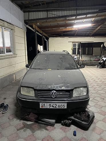 волсваген шаран: Volkswagen Golf: 2001 г., 1.6 л, Механика, Бензин, Универсал — 8