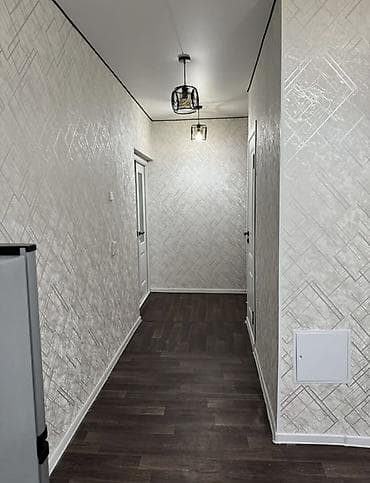 29: 1 комната, 35 м², 105 серия, 2 этаж, Евроремонт — 1