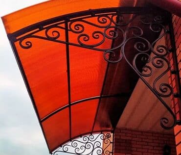 водосток для крыши цена бишкек: Продам навес — 1