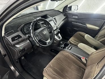 honda e ns1: Honda CR-V: 2012 г., 2.4 л, Автомат, Бензин, Кроссовер — 7