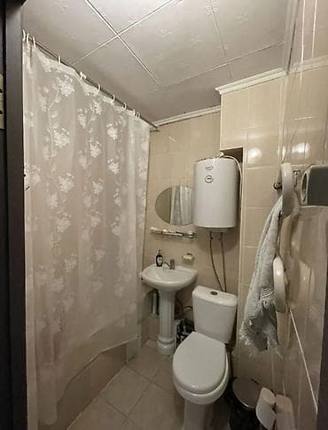 104: 2 комнаты, 44 м², 104 серия, 1 этаж — 4