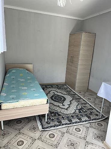 Ысык-Көлдө конок үйү, Гостевой дом Азуна, Тамчы, 6 орун — 9