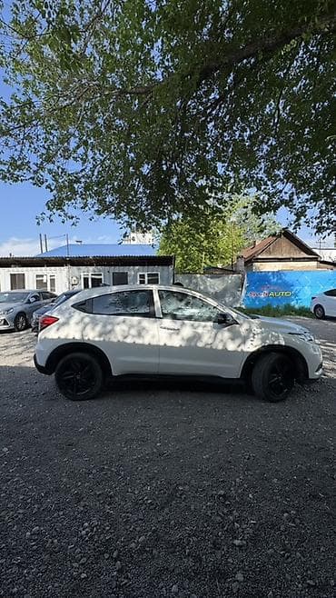 виндом старый кузов: Honda HR-V: 2020 г., 1.5 л, Автомат, Бензин, Кроссовер — 2