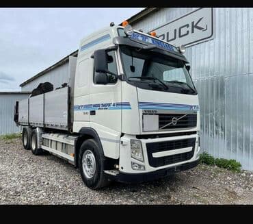 кран монепулятор: Манипулятор | Стрела 14 м 10 т | Борт 15000 кг — 2